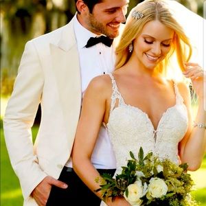 Brand new never worn